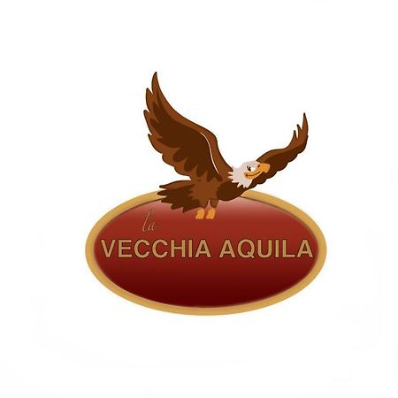 La Vecchia Aquila Apartment Aosta Exterior photo